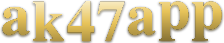 ak47app logo