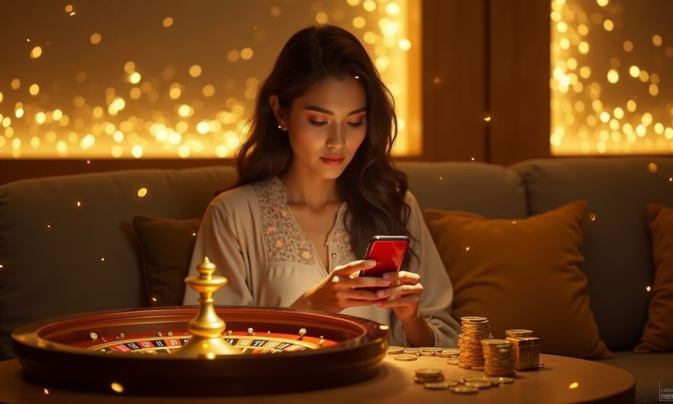 ak47app Baccarat Speeddial